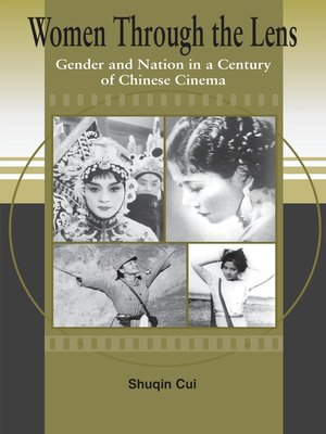 cover image of Women Through the Lens